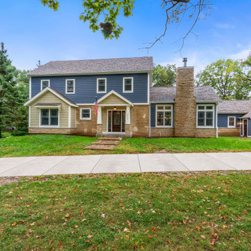 New Berlin Home