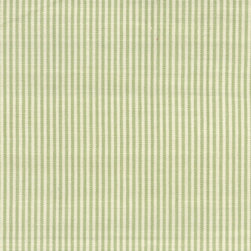 ROTH & TOMPKINS TEXTILES - Essex Fabric, Sagegrass, 54''x36'' - Upholstery Fabric