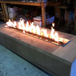 Ready-to-Finish Kit - Fire Pits