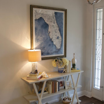 Living Large in Small Spaces, Indian River Shores, FL