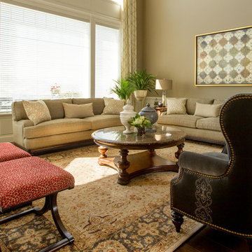 Wenatchee Transitional