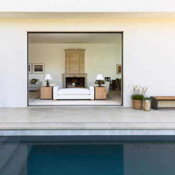 Hollywood Hills Gem