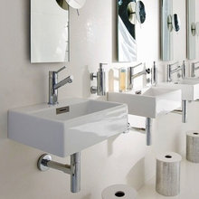 Remington main sink