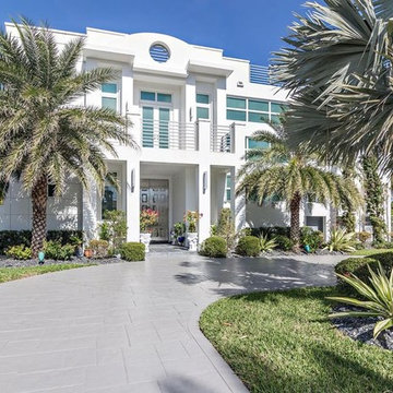 Our 2010 Single Family Custom Home back on the market! 6 beds 8 baths 6,790 sq.