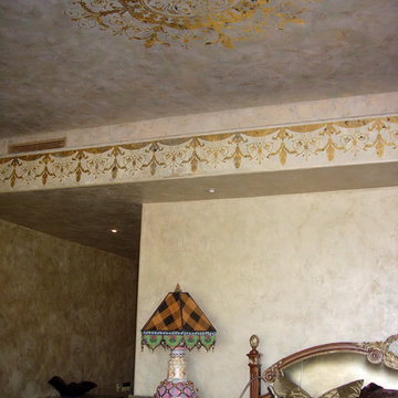 Plaster