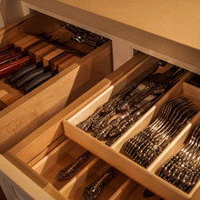 silverware drawer