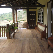 Patio Ideas