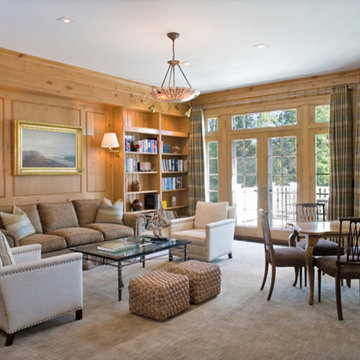 Greenwich - Craftsman