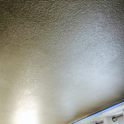 Guest Room Project - Paint
