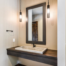 Powder Room Inspiration