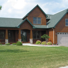 home on the range