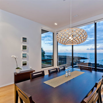 Black Rock House