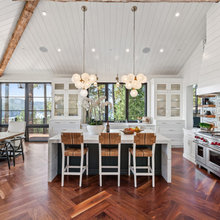 Kitchen Relocated