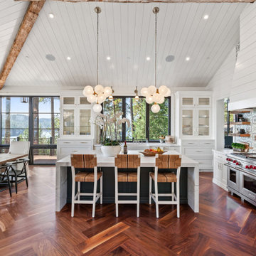 Rustic Elegance