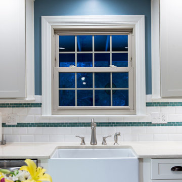 2015 New Cumberland Kitchen