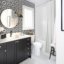 Nancy’s Bathroom