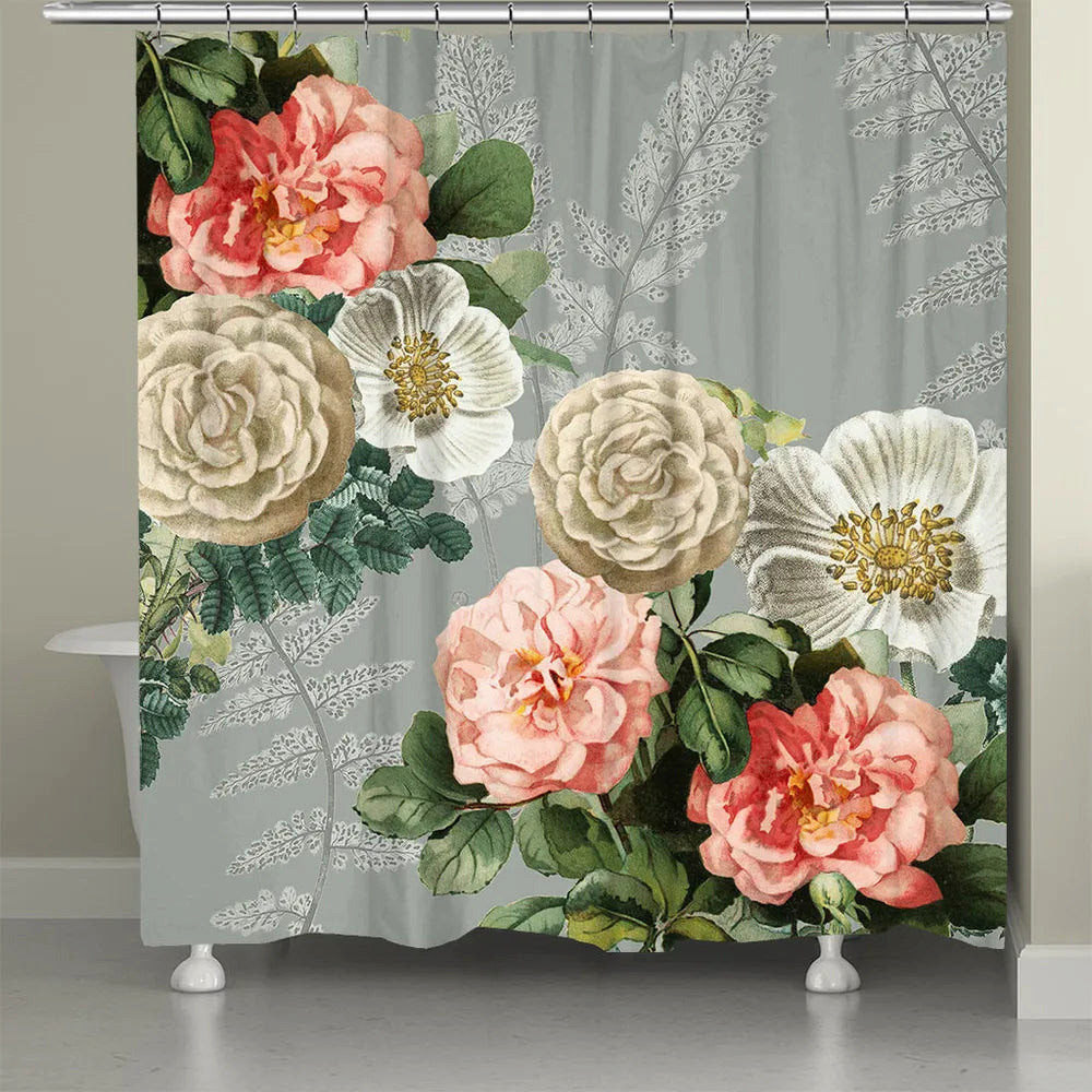 Laural Home Shower Curtains