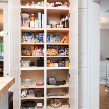 Whitefish Bay Kitchen Remodel