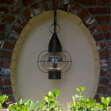 Sandwich Lantern