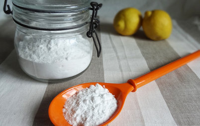 Baking Soda: The Amazing All-Natural Cleanser You Already Own
