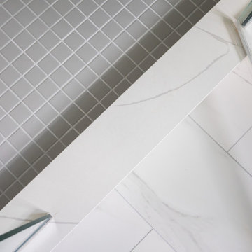 Coastal Algonquin Master Bath