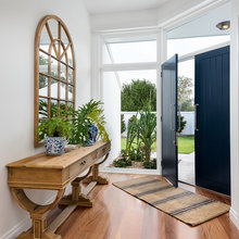 entry way