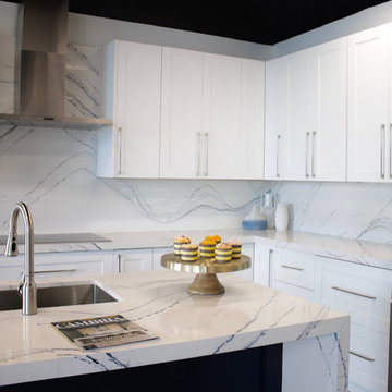 Countertop Installation