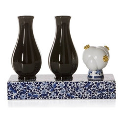 Moooi Delft Blue No. 10 - Products