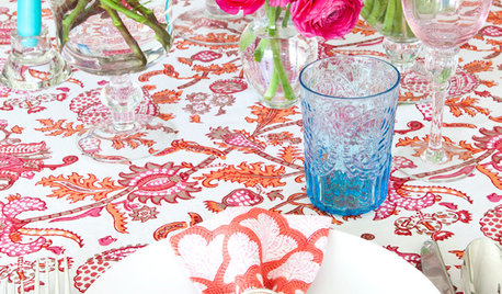 Styling: Cute and Colourful Ways to Decorate Your Easter Table