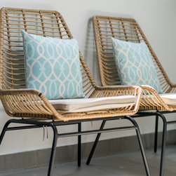Hillcrest Villas - Outdoor Products
