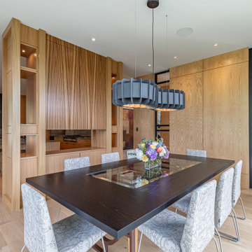 Refined Eclectic
