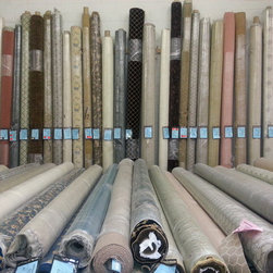 Luxury Instock Carpet Rolls - Products