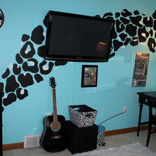 Taylors Room
