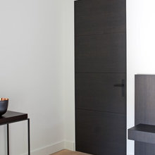 door