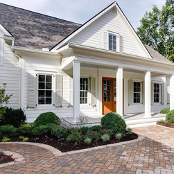 James Hardie Siding Products & Projects - Products