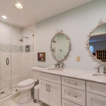 Stunning Entire Home Interior Remodel in McLean