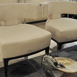 Showroom Pieces - Armchairs And Accent Chairs