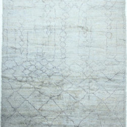 Berber Collection 2016 - Area Rugs