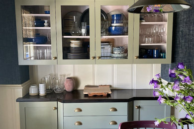 Los Angeles Kitchen Refresh