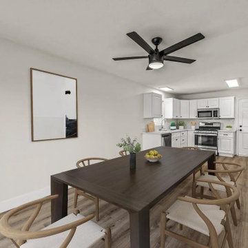 Home Remodel | Remodeled Kitchen, Family Rooms, Bedrooms, Bathrooms and more...