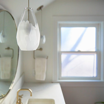 Master Bath Remodel