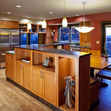 kitchen remodel