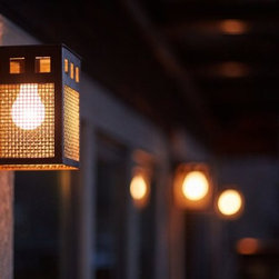 The Bridger Sconce Light - Lighting