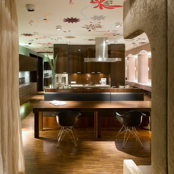 Apartment S