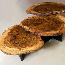 60nobscot Home - Nesting Cocktail Tables - Products