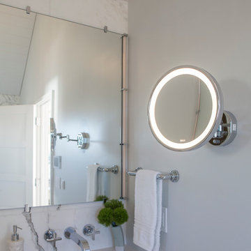 Sunset Green Home (LEED Platinum Certified)