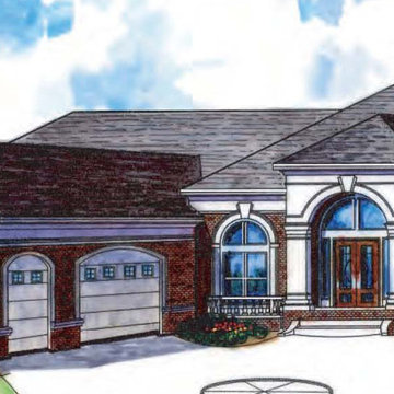 Klondike Heights "Ivana" Homesite