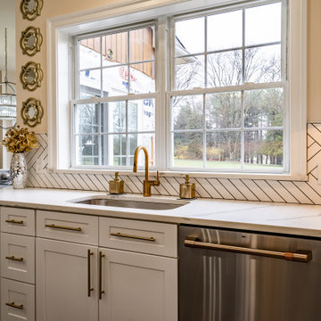 Glenmoore Full Kitchen Remodel