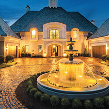 Fountains