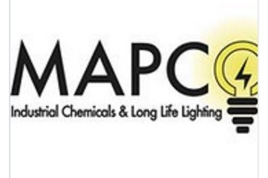 Mapco Industrial Products, Inc.